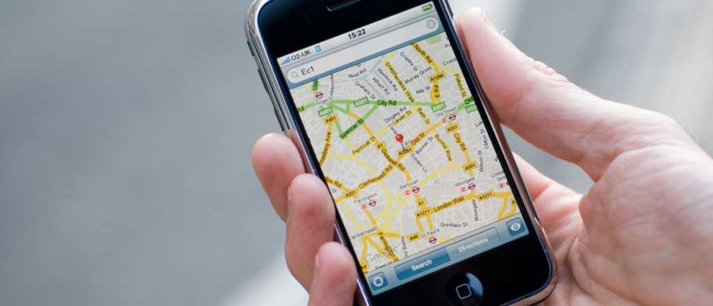 Seis aplicaciones para usar tu celular como un GPS sin internet