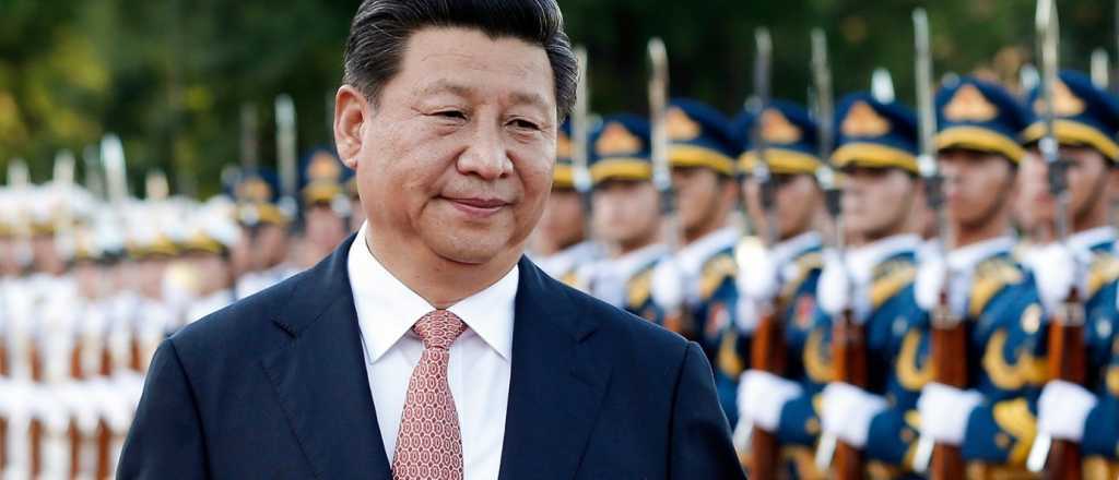 Xi Jinping fue reelecto unánimemente como presidente de China