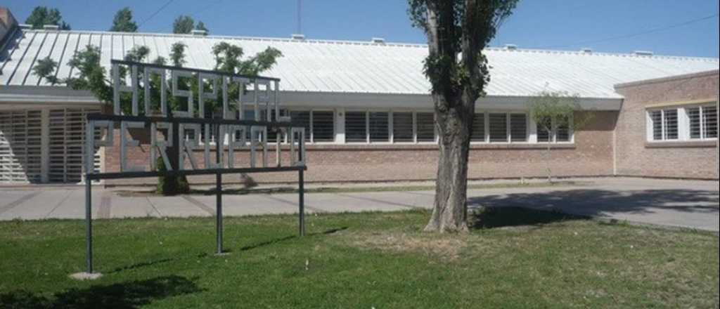 Un hombre con pedido de captura fue baleado en Rivadavia 