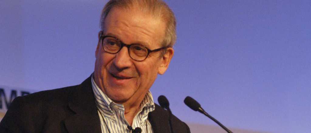 Gracias a Bonadio, Pescarmona zafó de la prisión preventiva