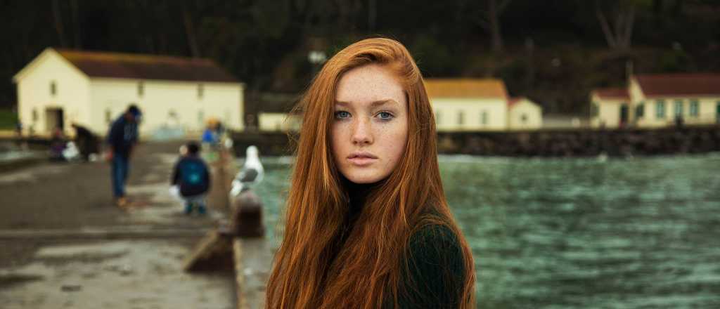 Las mujeres naturales más hermosas de todo el mundo