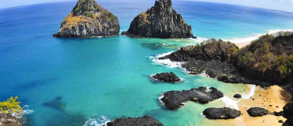 El Top 10 de las mejores playas del mundo