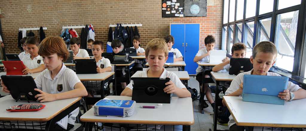 Colegios privados afirman que el Gobierno avanza en ayuda para las cuotas