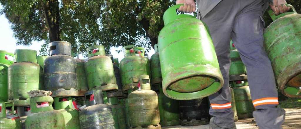 Cronograma La Garrafa en tu Barrio: semana del 22 al 27 de agosto