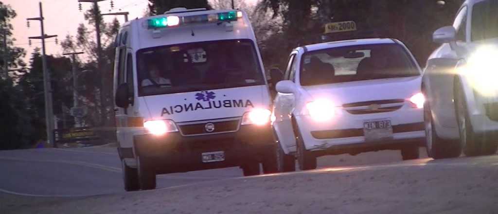 Un hombre fue asesinado de un balazo en la cabeza por su hermano en Lavalle