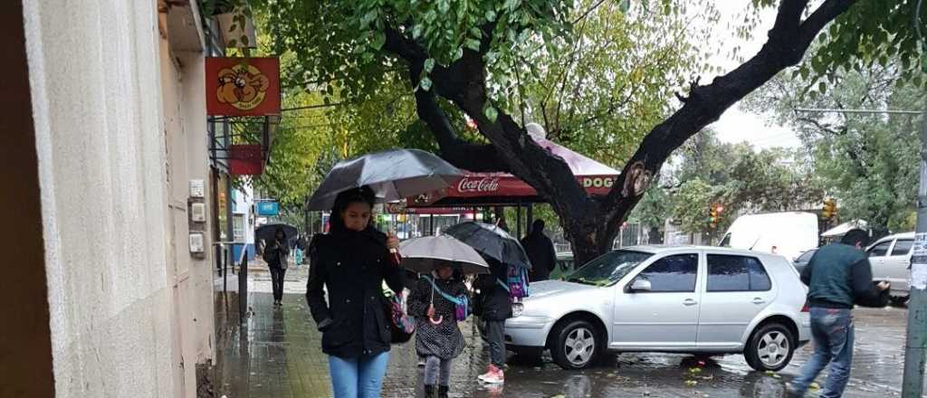 ¿Hasta cuándo sigue la inestabilidad en Mendoza?