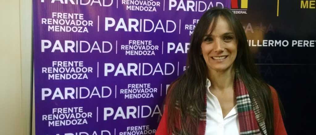 Malena Galmarini y la jueza Servini denunciadas por perseguir tuiteros