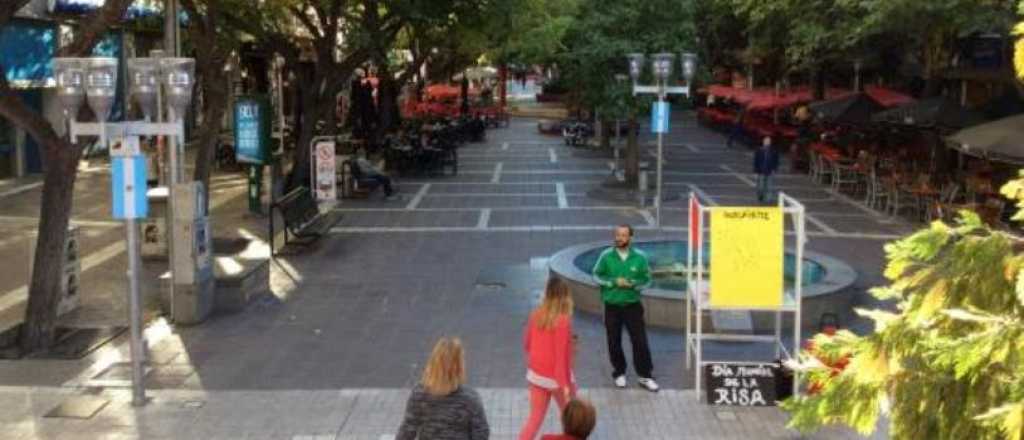 El servicio eléctrico está normalizado en todo el Gran Mendoza, según Edemsa