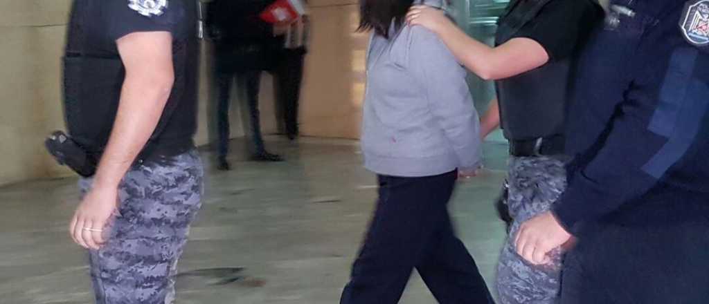 Pidieron el jury para el juez que se burló de la monja Kumiko