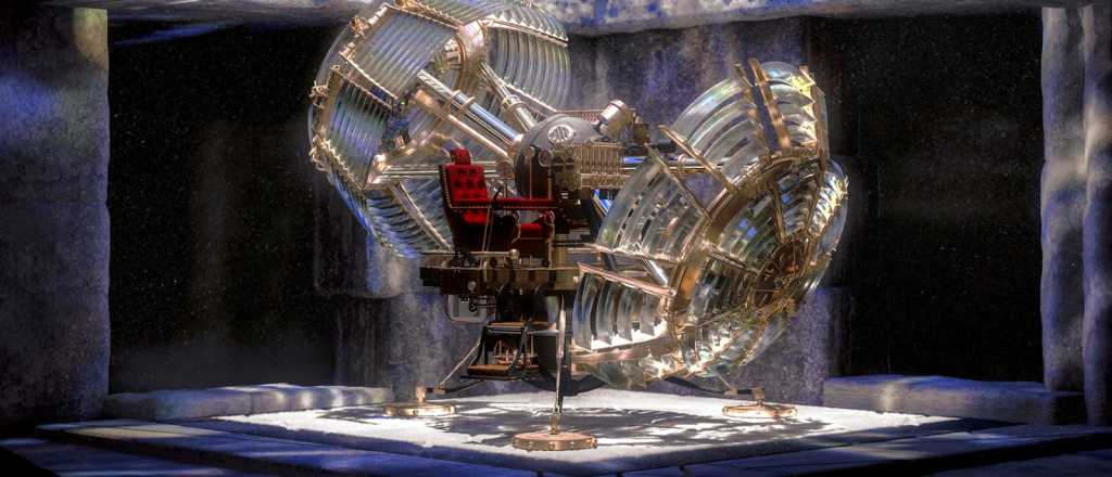 Crearon un fórmula matemática para viajar en el tiempo