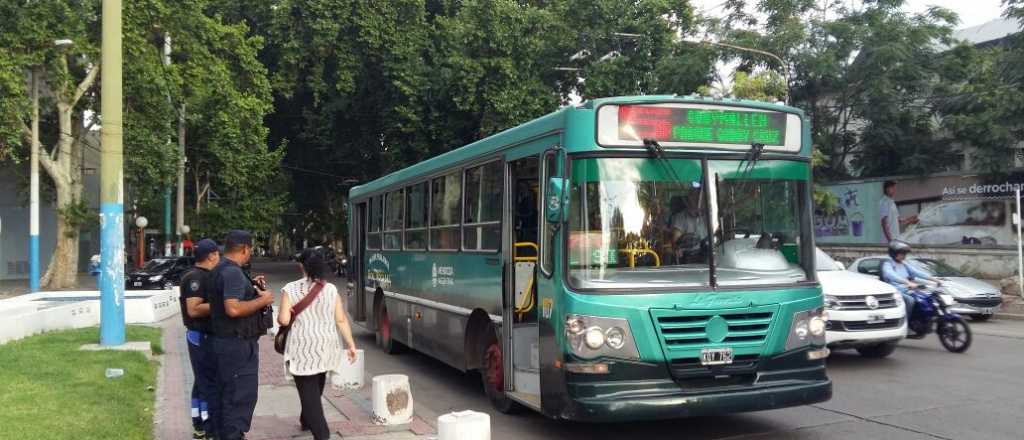 Casi la mitad de las mujeres se sienten inseguras en los ómnibus