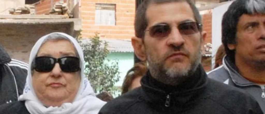 Sobreseen a la hija de Hebe de Bonafini en la causa "Sueños Compartidos"