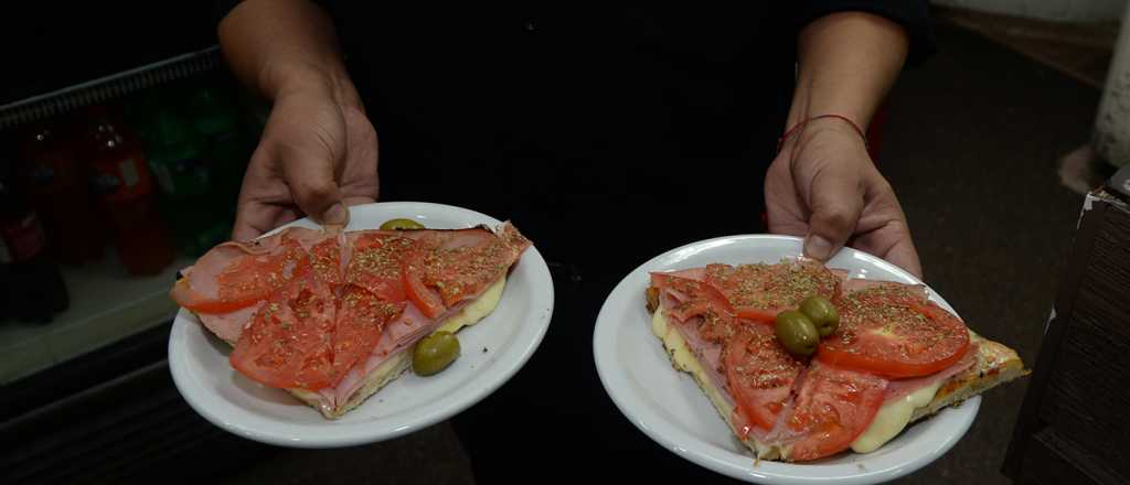 Vuelve la Noche de las Pizzerías a Guaymallén