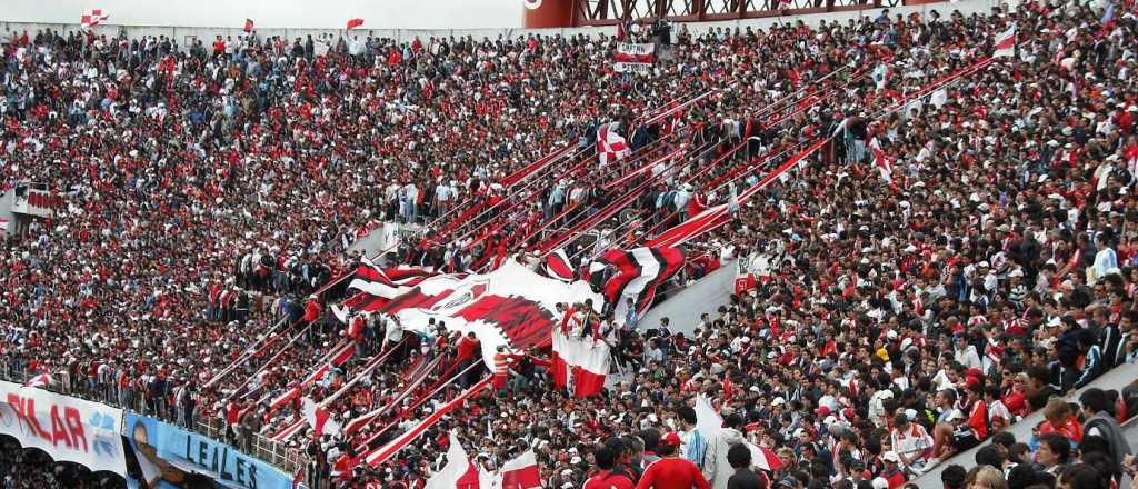 Exigirán tener al menos una dosis de vacuna para ir a la cancha