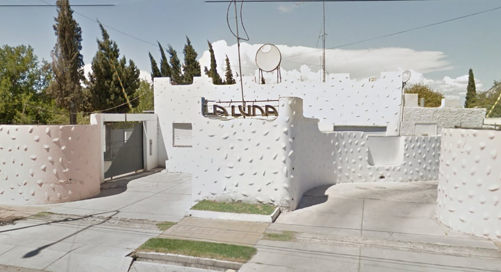 Una mujer murió en un encuentro sexual en el hotel La Luna, de San Juan -  Mendoza Post