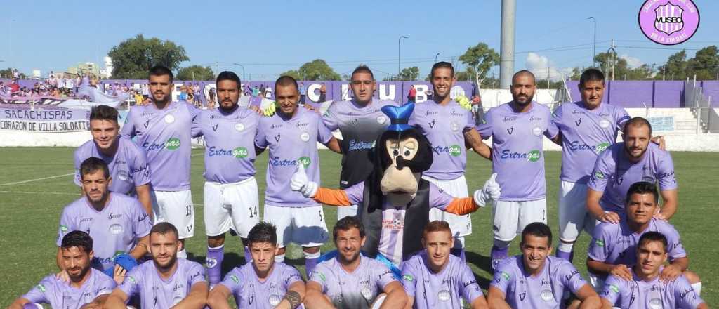 Volvió el Alberto Fernández tuitero y le respondió a un club del ascenso