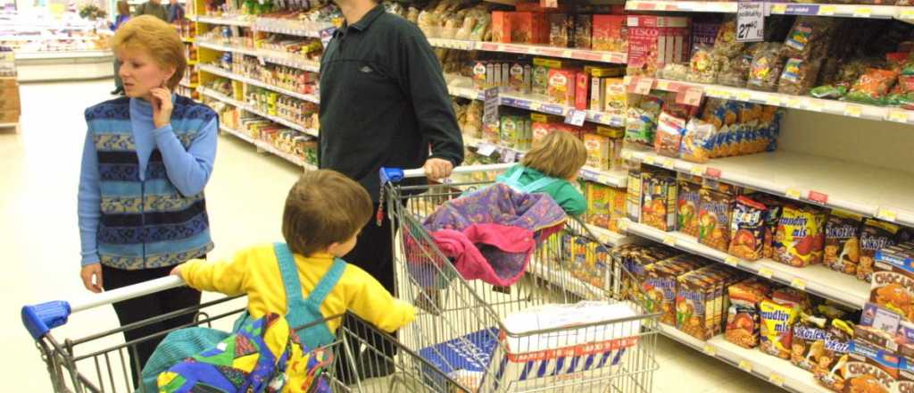 Alertan por aumentos de alimentos: casi 2% en primeras semanas de febrero