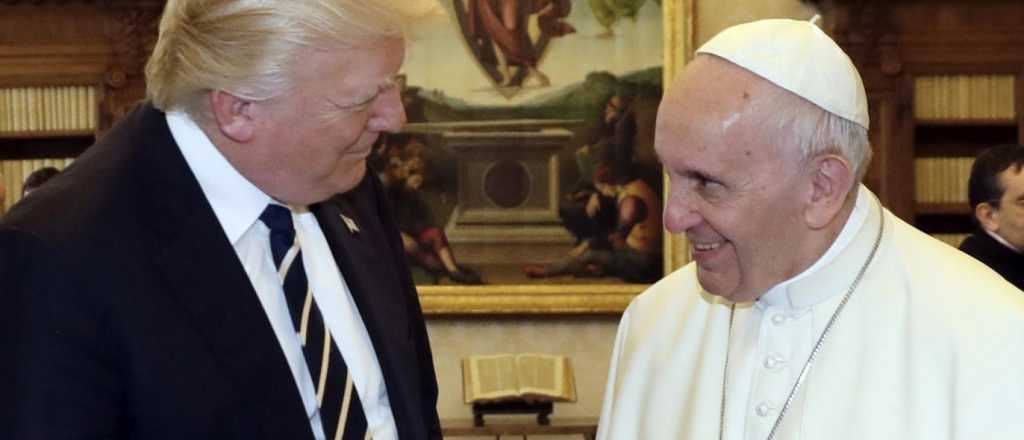 Jefes de Estado y líderes religiosos despiden al papa Francisco