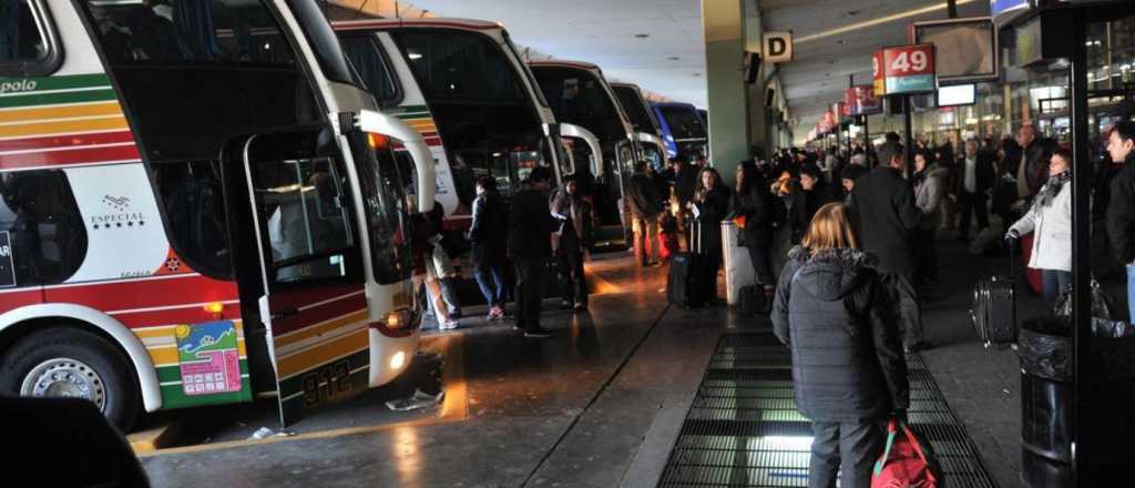 Peligra la entrega de pasajes de larga distancia gratis por discapacidad