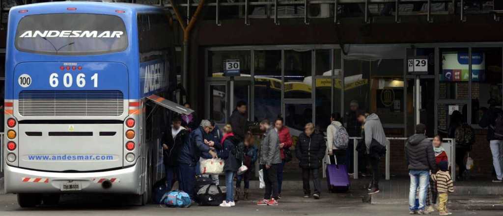 La UTA adherirá al paro de la CGT del 29 de mayo 