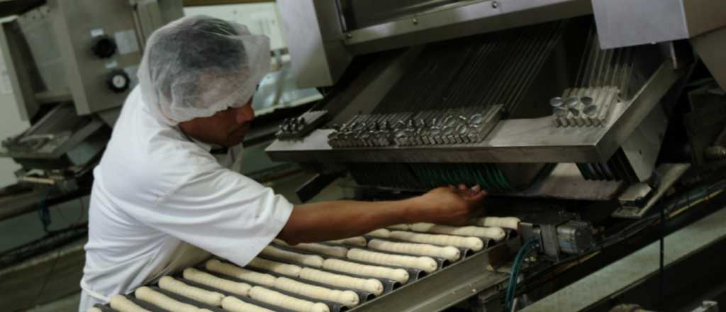 Presentaron una línea de crédito para microempresas en Mendoza