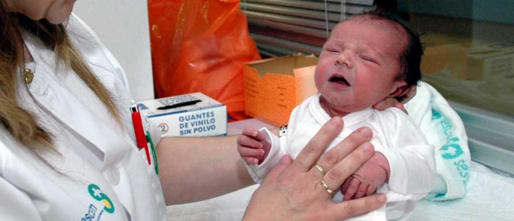 En el primer día del año nacieron 392 mil bebés en todo el mundo