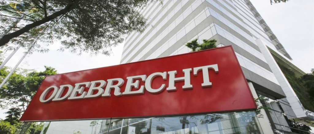 Odebrecht demandó al gobierno por no permitirle participar en obras