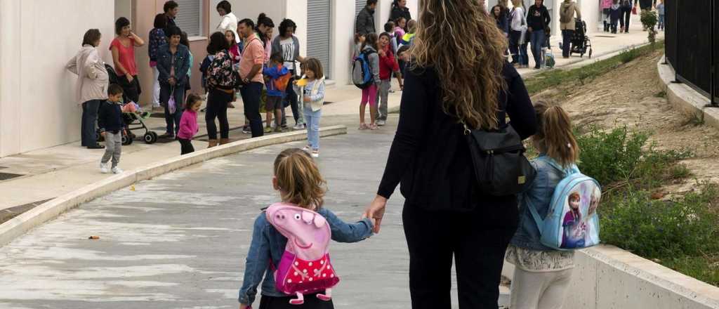 Claves sobre la cuota alimentaria, explicadas por una jueza mendocina