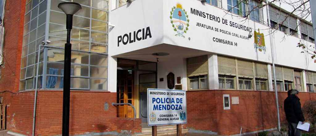 Pedófilo condenado se suicidó en una comisaría de General Alvear