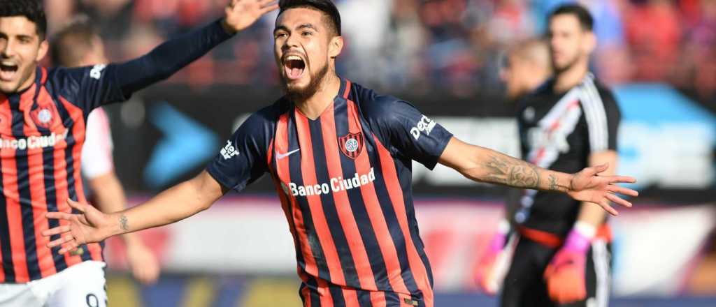 La FIFA castigó a San Lorenzo con una multa millonaria