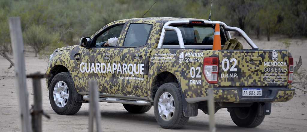 Ambiente convoca a Guardaparques de temporada