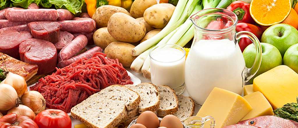 ¿Cuánto duran los alimentos fuera de la heladera?