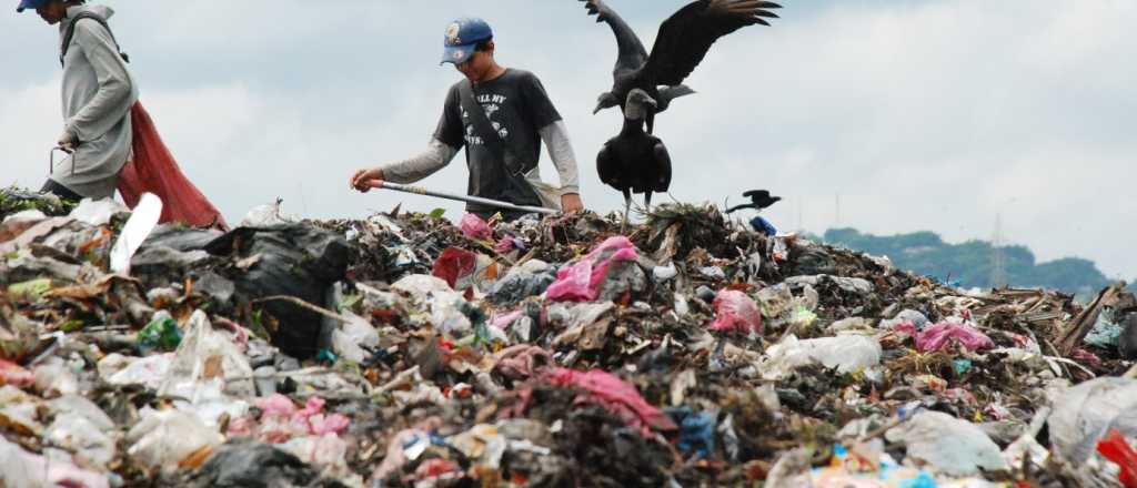 Duro comunicado del PJ por el índice de pobreza