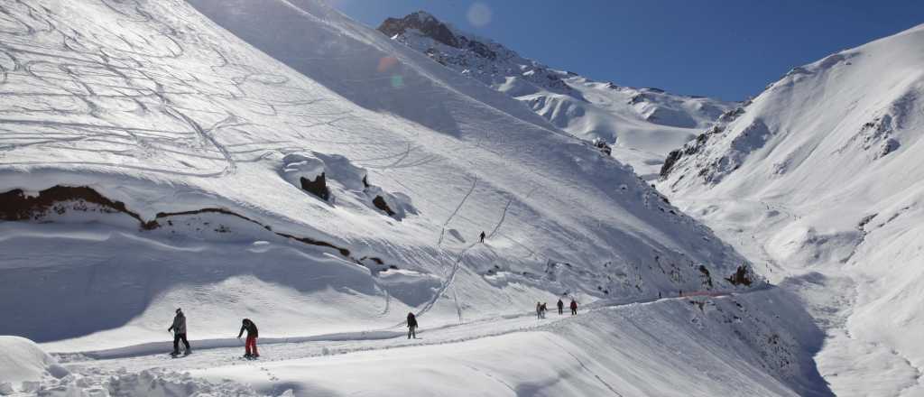 Mendoza entre los 10 destinos favoritos del turismo interno en invierno