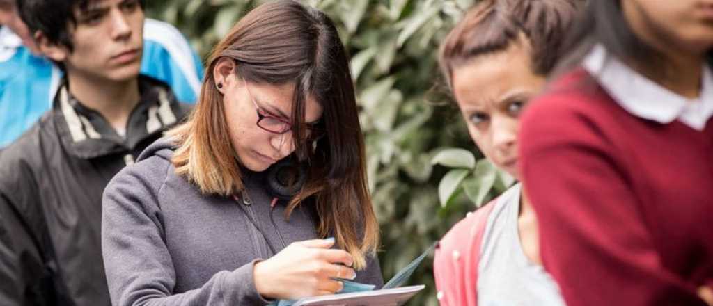 Mujeres y jóvenes son los sectores donde hay mas desempleo en Mendoza