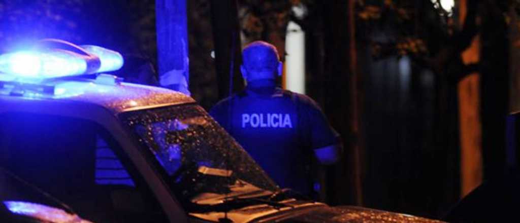 Video: asaltaron y golpearon a una enfermera hasta dejarla inconsciente