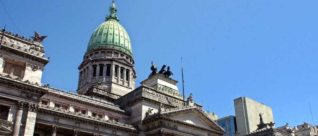 Coronavirus: los asesores del Congreso no tendrán que ir a trabajar