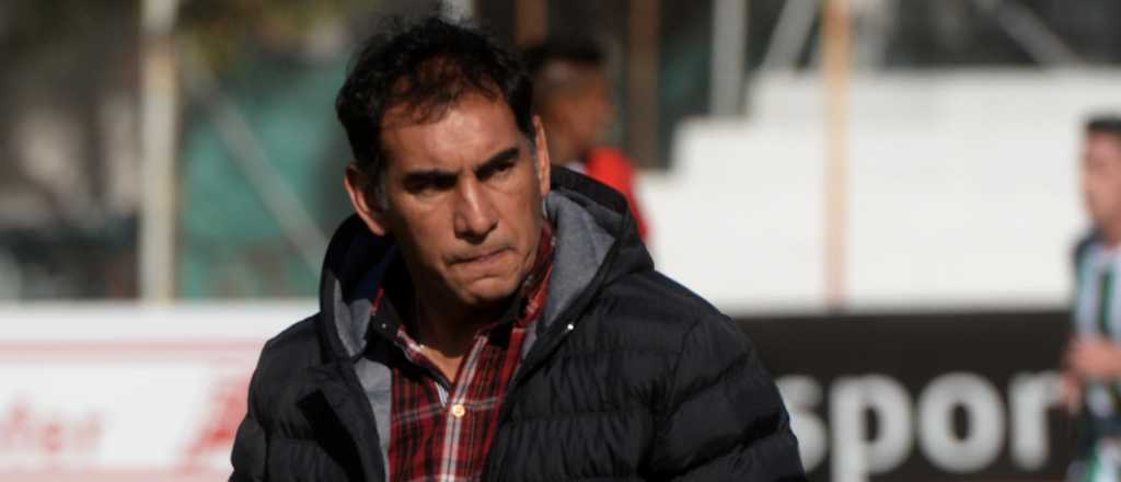 Darío Alaniz no sigue al frente de Gimnasia y un ex Boca lo reemplazaría