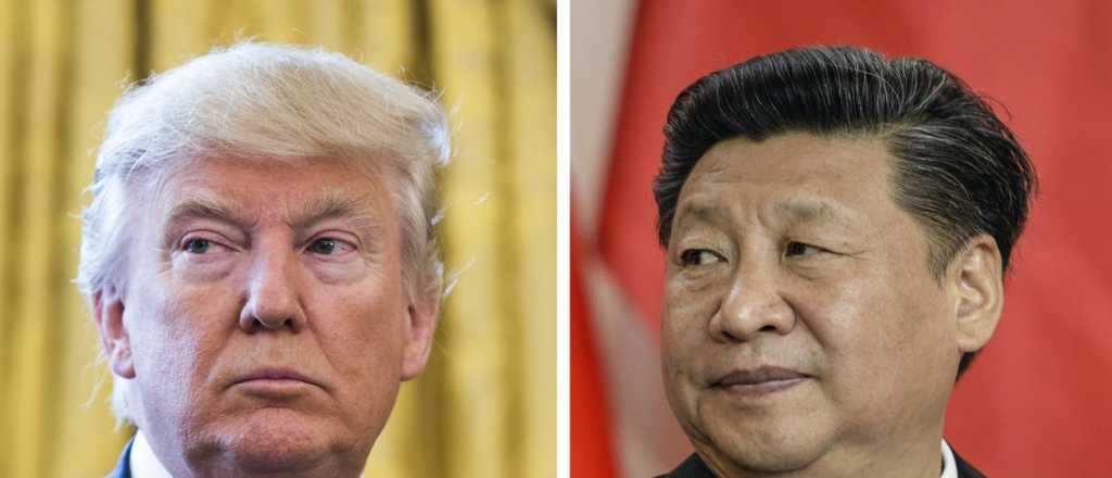 Contrataque chino: impone aranceles de 34% a EEUU