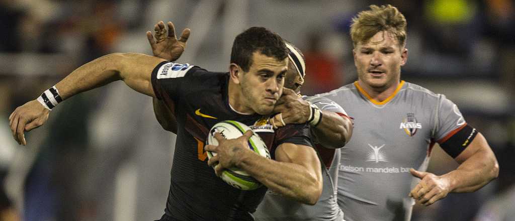 Jaguares vs Brumbies de Australia por los cuartos de final