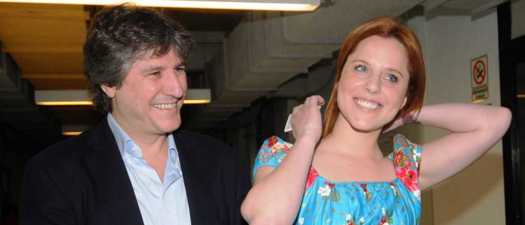 Declaró Agustina Kämpfer y negó ser testaferro de Boudou