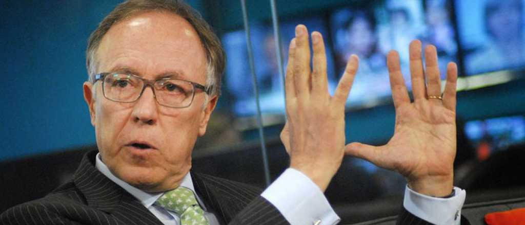 Según Nielsen, "los inversores están hartos de la Argentina"