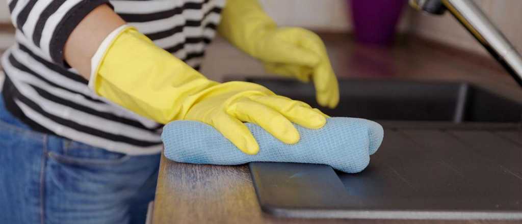 Personal doméstico: analizarán un aumento en los salarios