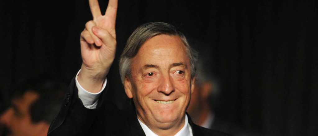 Dudan de la muerte de Néstor Kirchner y piden su exhumación