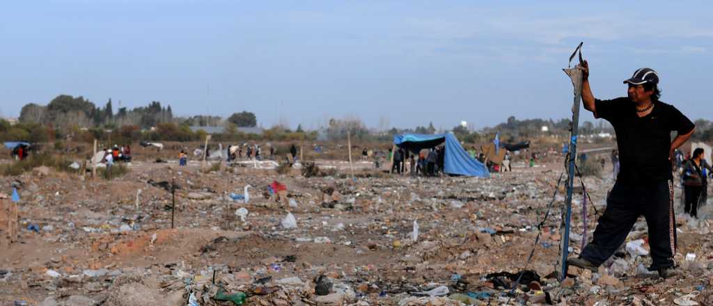 Usurpados y usurpadores, los que se quedan con la casa