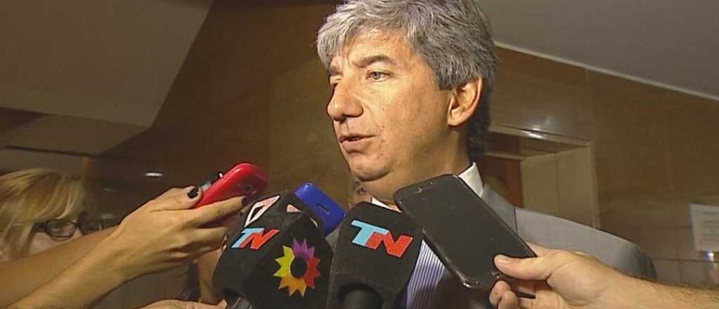 El descargo del juez Bento sobre el pedido de desafueros