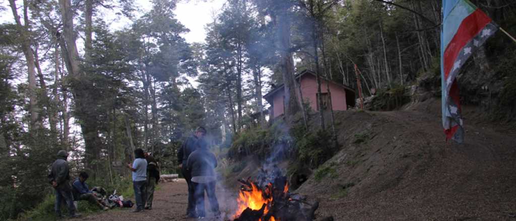 Qué dice la historia del conflicto por las tierras con los mapuches