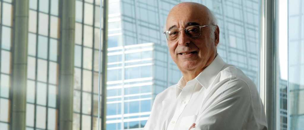 El economista Broda advirtió por un retorno del populismo en 2019