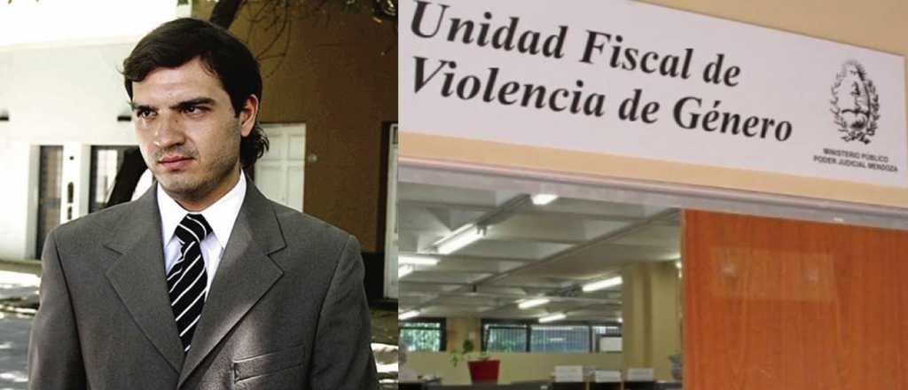 Carolina Jacky: "Yo recomendé a Giunta para la UFI de Violencia de Género"