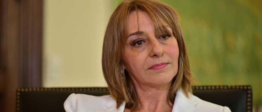 Procesaron a la ex Procuradora de la Nación